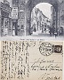 Padova-Arco Ezzelino e via Altinate 15-3-1932